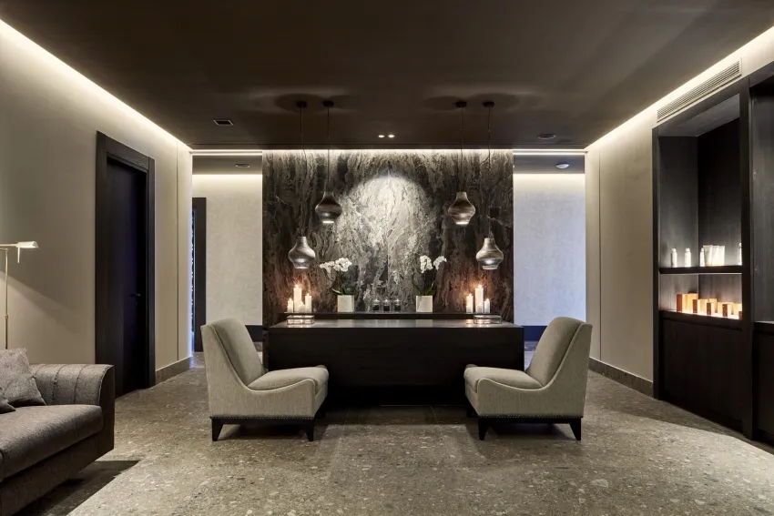 Esperos Village Blue and Spa 5*-11