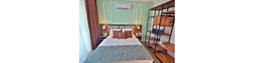 Club Big Blue Suite Hotel 4*-27