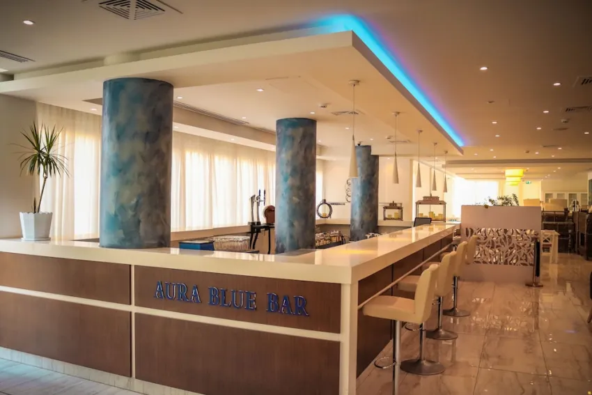 Gaia Sun N Blue Hotel 4*-25