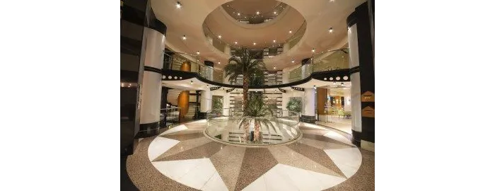 Limak Limra Hotel & Resort 5* - Kemer - Turcia