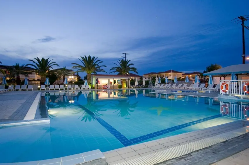 Golden Sun Hotel 4*-2