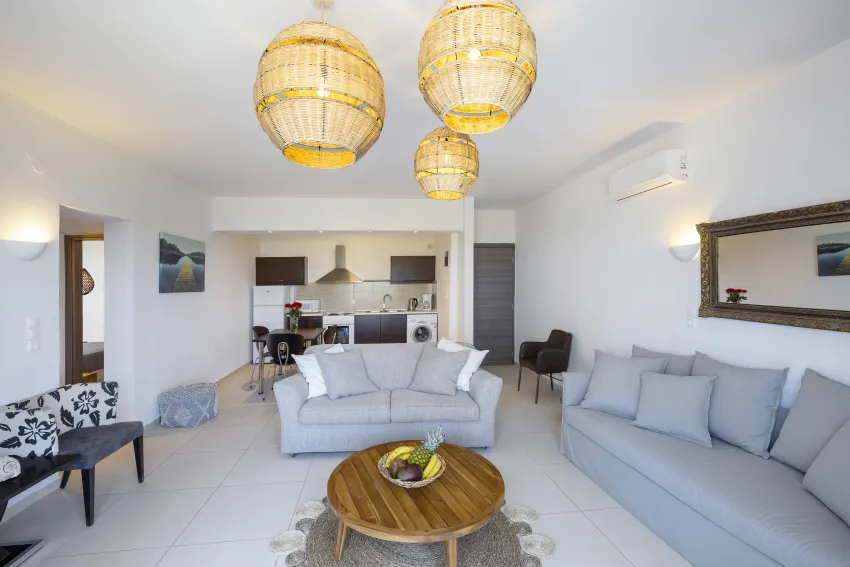 La Stella Suites 4*-21