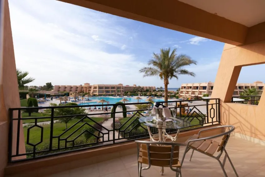 JASMINE PALACE RESORT & SPA  5*-34