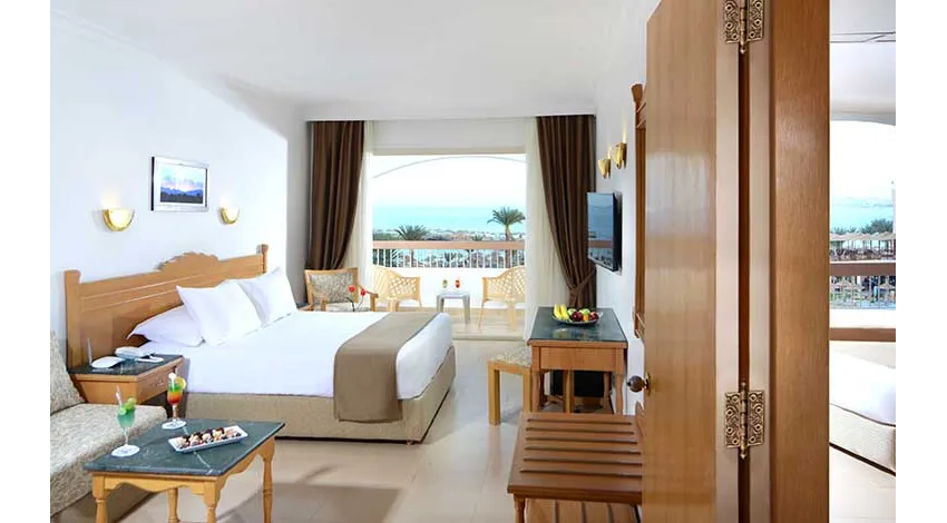 PICKALBATROS BEACH ALBATROS RESORT  4*-30