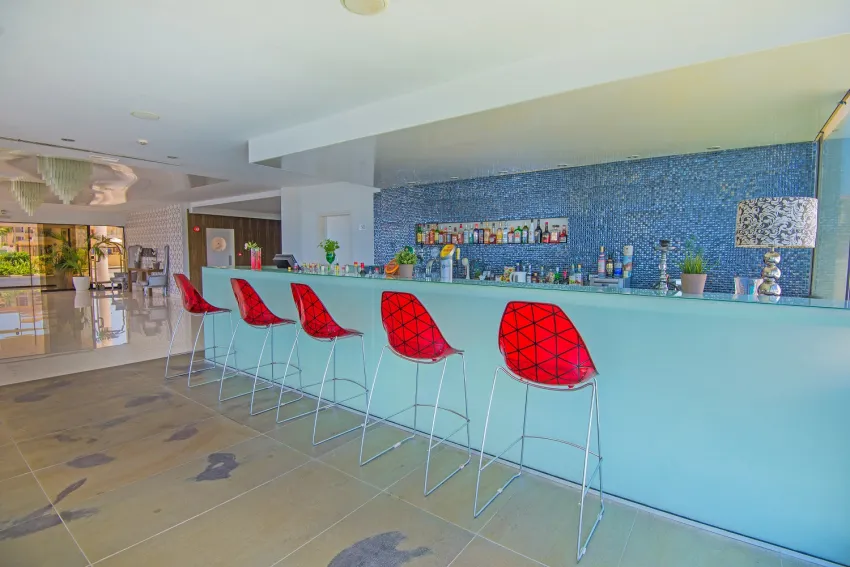 Silver Sands Beach Hotel 3*-39