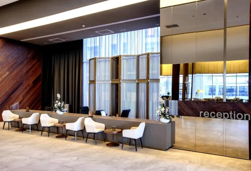 RIOLAVITAS SPA & RESORT HOTEL  5*-12