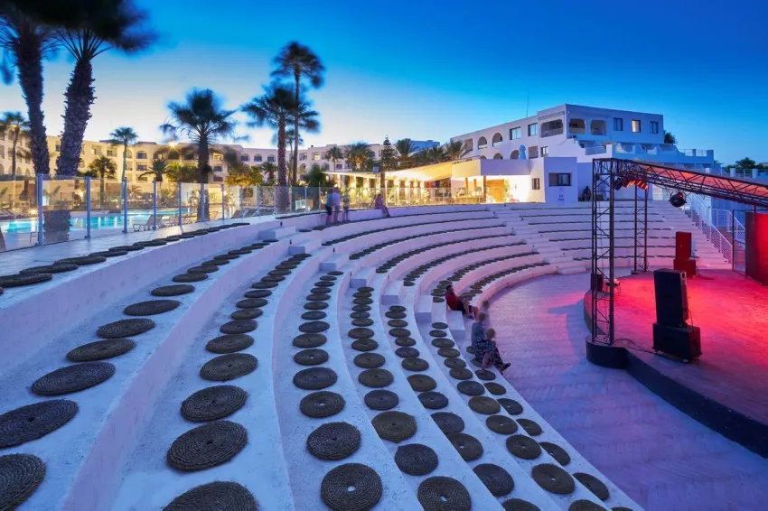 Nozha Beach Resort 4*-83