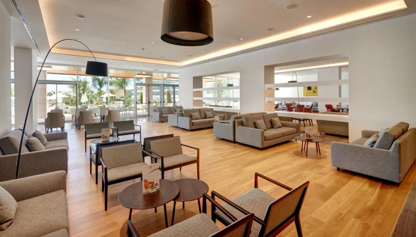 Playa de Palma Palace Hipotels 5*-6