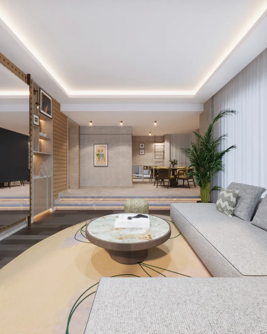 Gloria Golf Resort 5*-61