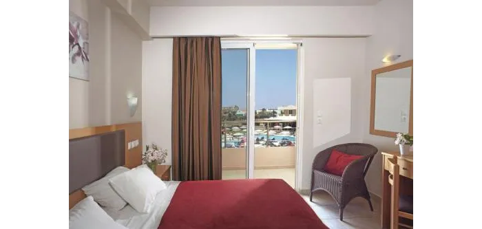 Emerald Hotel 3* - Kremasti - Grecia
