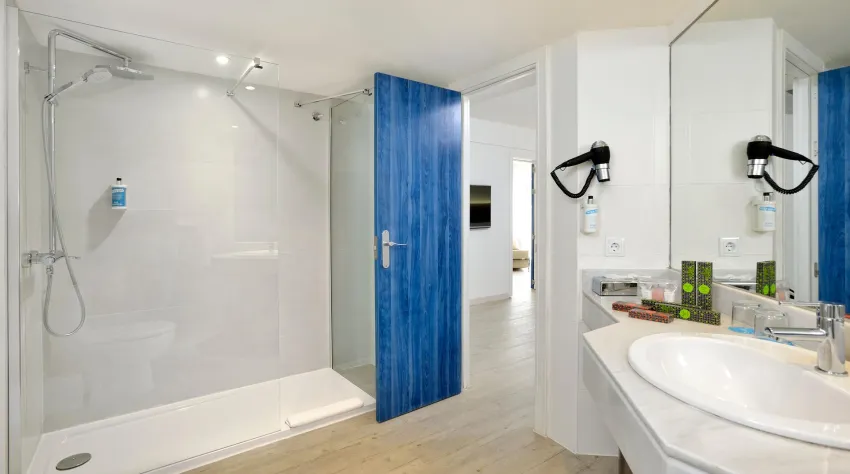 Sol House The Studio 4*-13