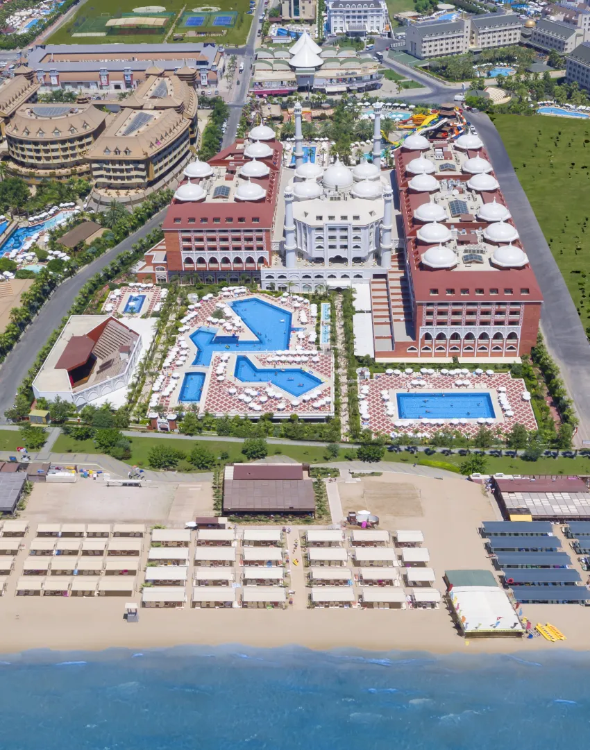 Royal Taj Mahal 5*-87