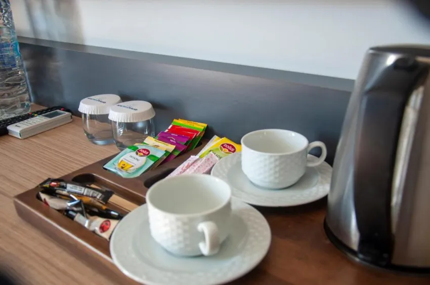 NOXINN DELUXE HOTEL  5*-39