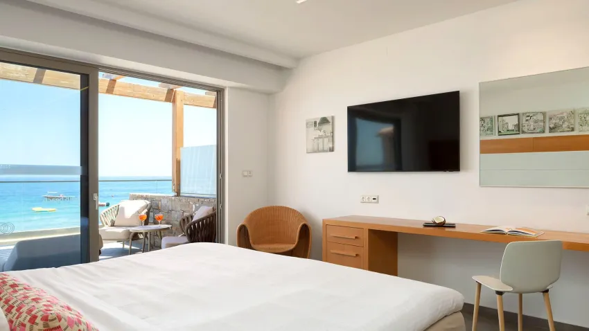 High Beach Resort 5*-6