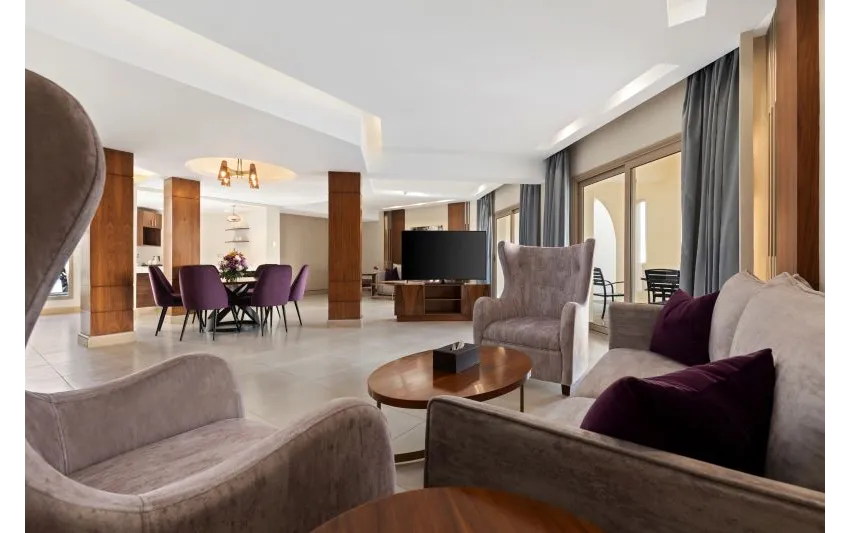 XANADU MAKADI BAY  5*-13