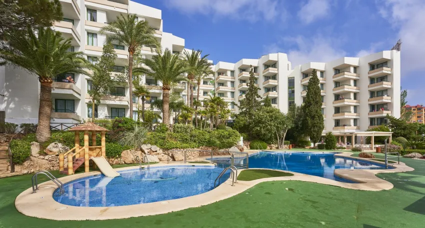 Globales Apartamentos Nova -1