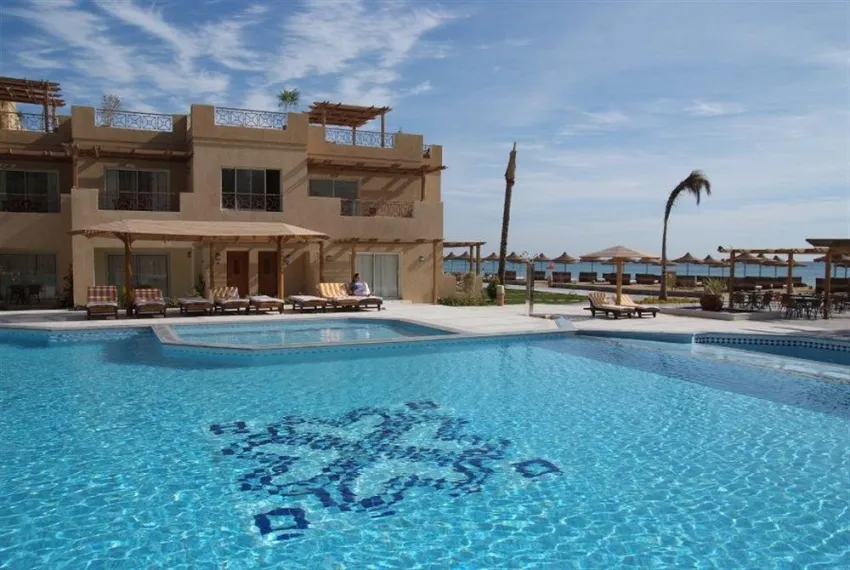 Imperial Shams Abu Soma Resort 5*-2