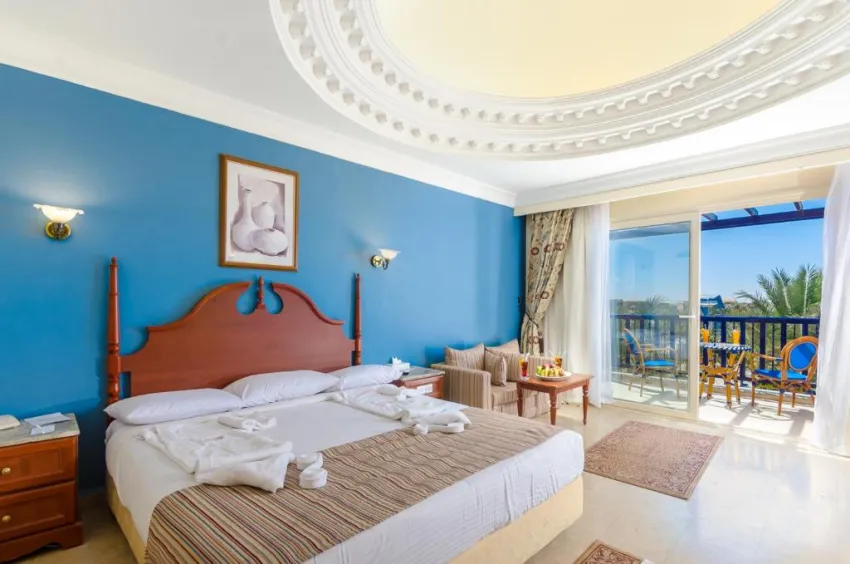 TITANIC BEACH SPA & AQUAPARK  5*-29