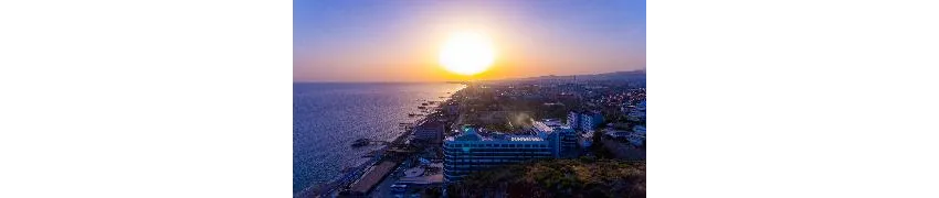 Noxinn Deluxe Hotel 5*-28