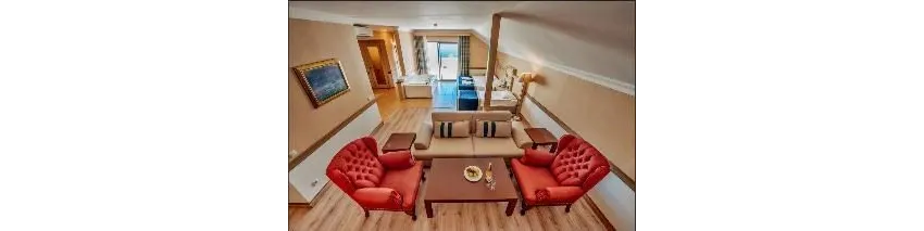 Utopia World Hotel 5*-25