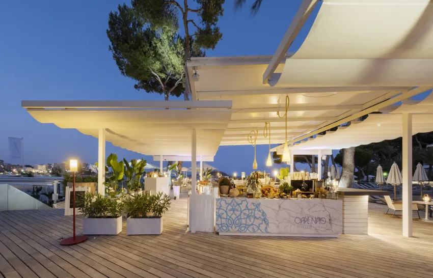 Melia Calvia Beach 4*-61