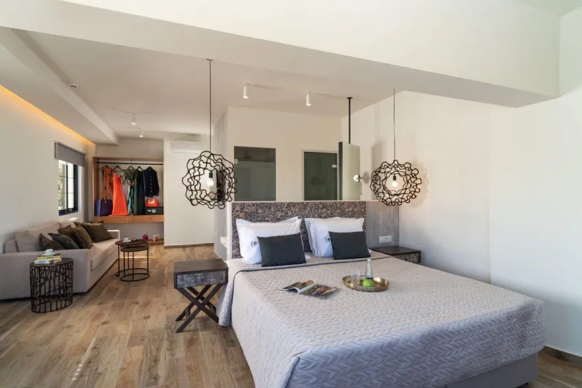 Naillac Boutique Hotel 4*-57