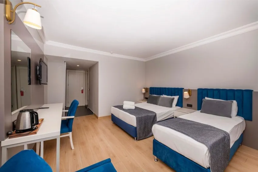 Armas Bella Sun 4*-14