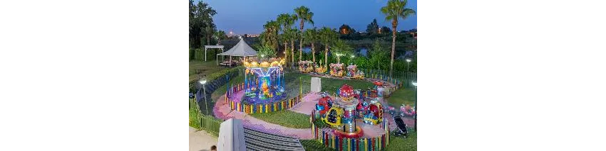 Marvida Family Eco (Ex.Otium Family Eco) 5*-12