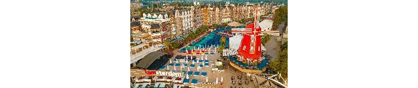 Orange County Kemer 5*-67