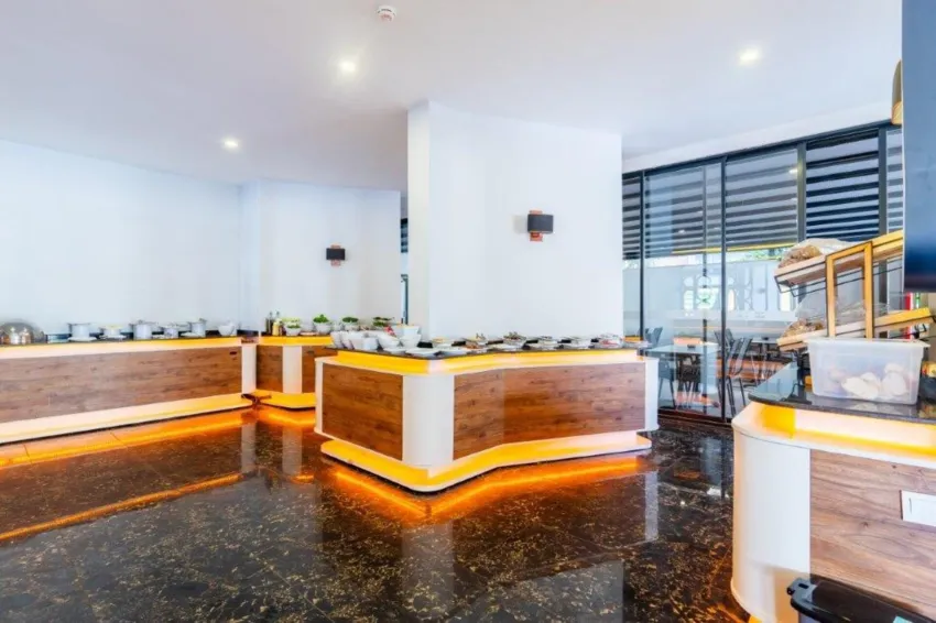 Sette Serenity Hotel 4*-26