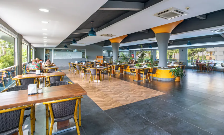 Senza Grand Santana Hotel 5*-99