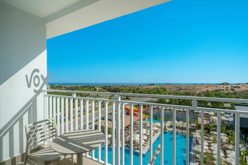 Vox Maris Resort (Adults Only 16+) 5*-13