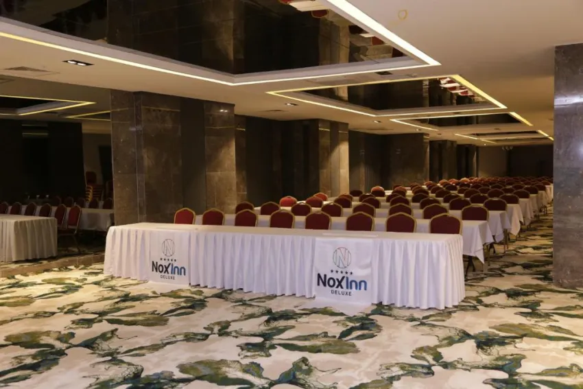 NOXINN DELUXE HOTEL  5*-25