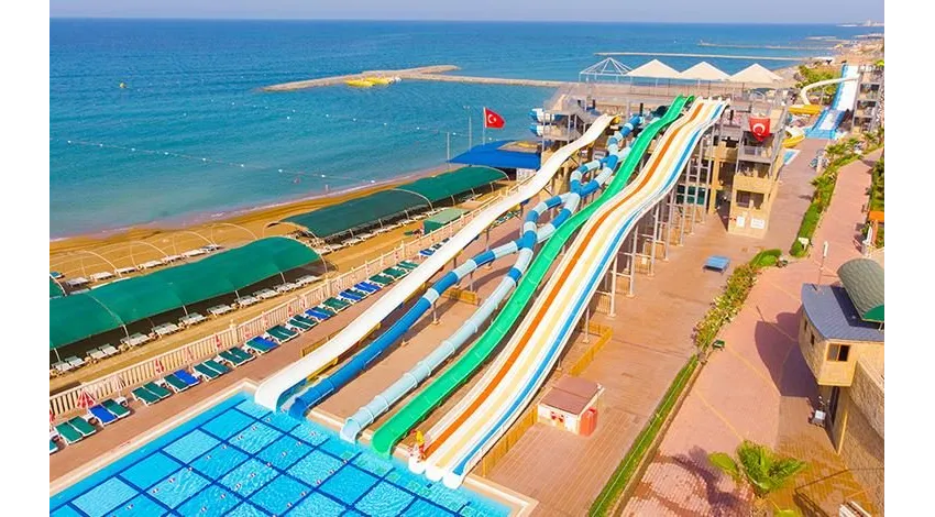 EFTALIA AQUA HOTEL  5*-27
