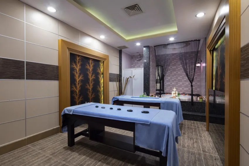 Aydinbey Kings Palace & Spa 5*-13