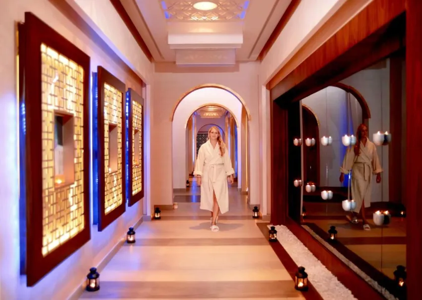 ALBATROS ROYAL GRAND SHARM EL SHEIKH (ADULT ONLY16+)  5*-43