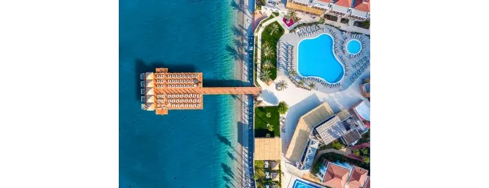 Corendon Hydros Club Kemer 5* - Kemer - Turcia