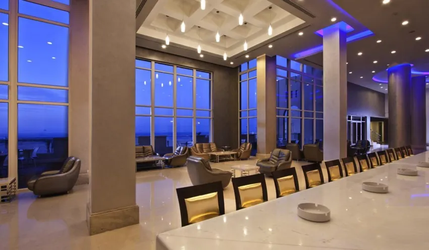 Serenity Alma Heights (Ex Serenity Fun City) 4*-10