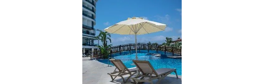 Seaden Quality Resort & Spa 5*-18