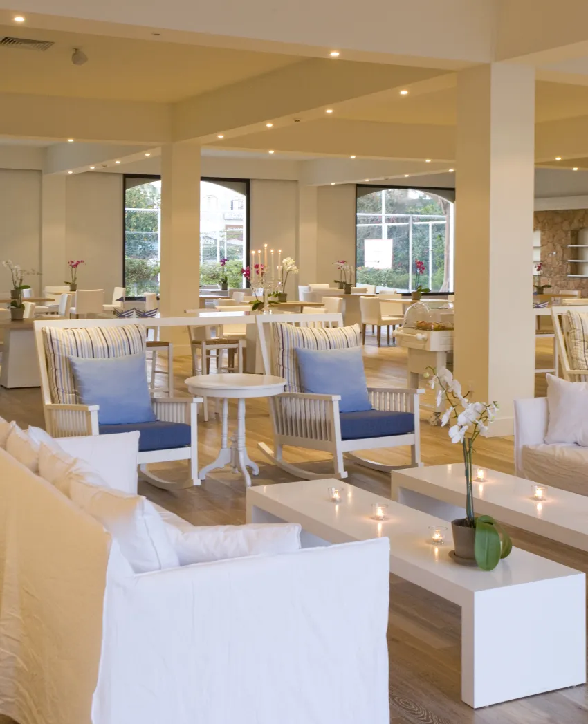 Sandy Beach Hotel 4*-50