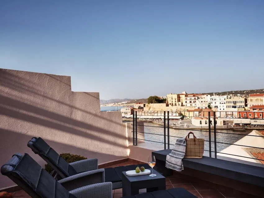 Casa Delfino Hotel & Spa 5*-28