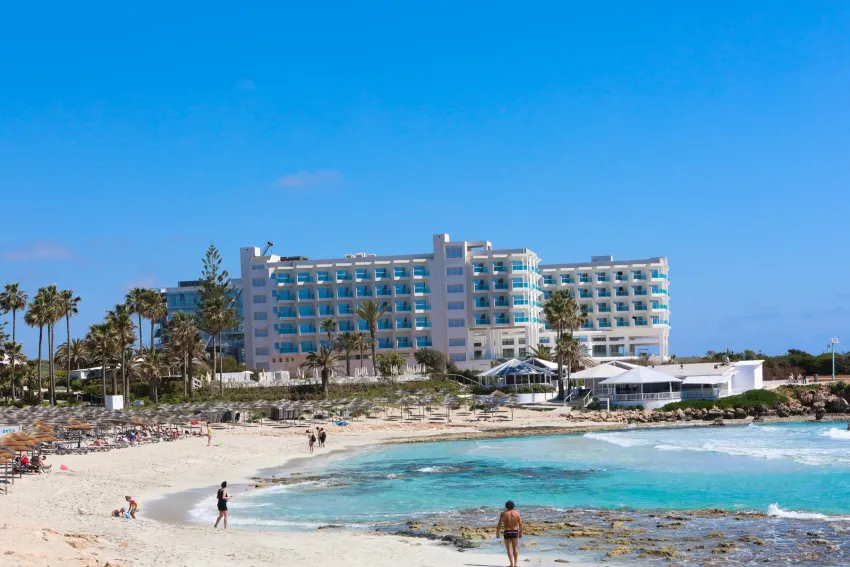 NissiBlu Beach Resort 5*-16