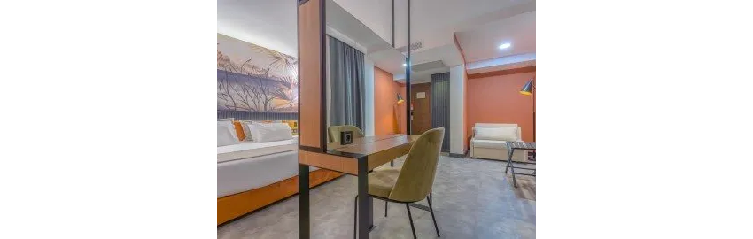 Best Western Plus Khan 4*-25