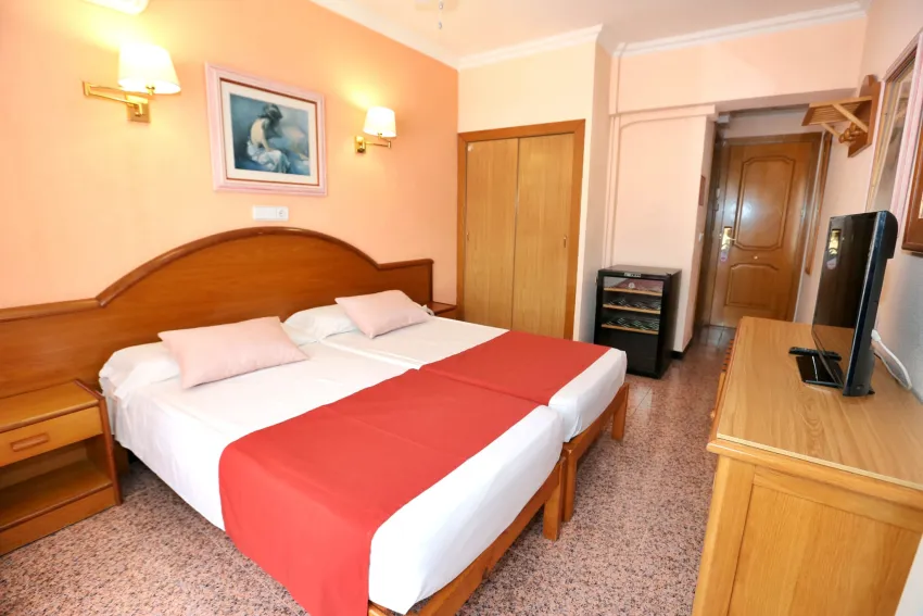 Manaus Hotel 3*-11