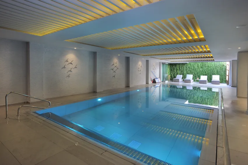 Nelia Beach Hotel 4*-87