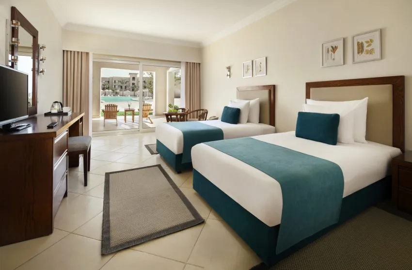 Jaz Soma Beach 4*-23