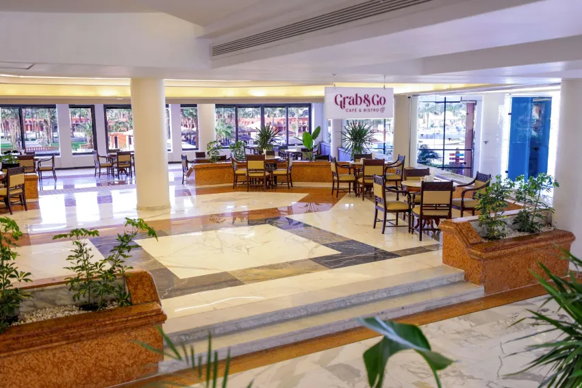 Calimera Blend Paradise Resort 5*-120