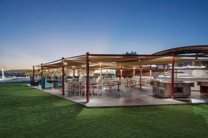 Pyramisa Beach Resort Sahl Hasheesh 5*-86