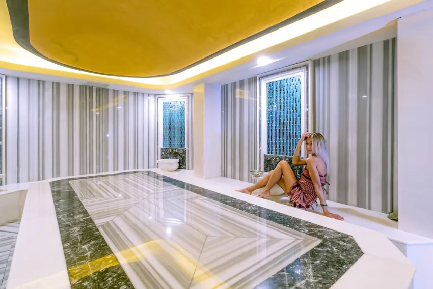 Side Amour Hotel 4*-38