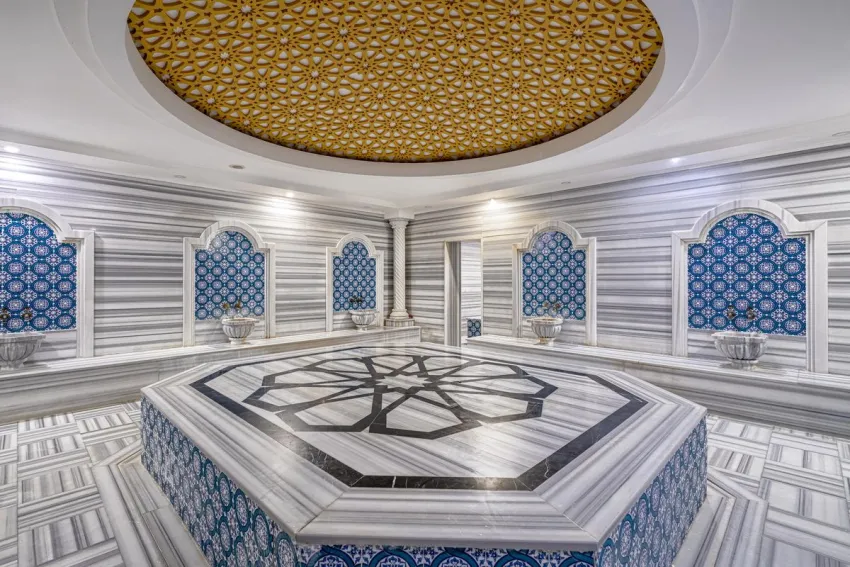 Club Sun Heaven Family Hotel 5*-24